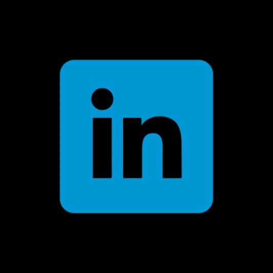 Linkedin favicon