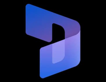 microsoft dynamic 365 fav icon