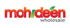 mohideen