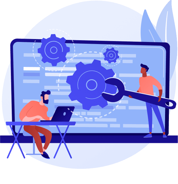 What is Salesforce Support & Maintenance?