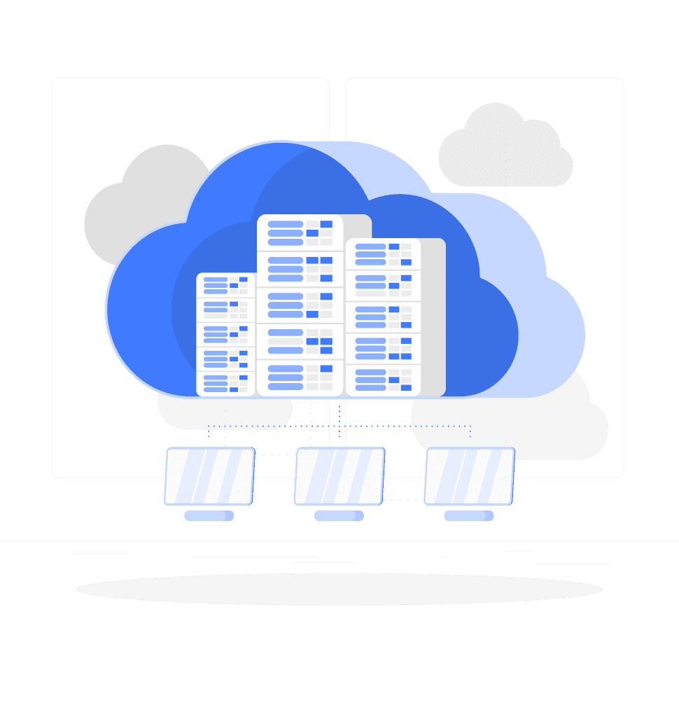 What is data migration