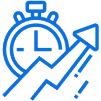 Faster time to market