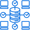 Unified JavaScript Stack