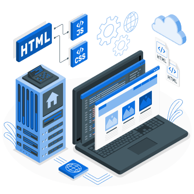 What Is Full Stack Development