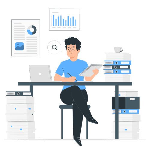 Provide complete visibility