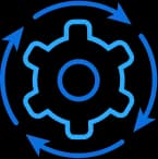 Easily Operated icon