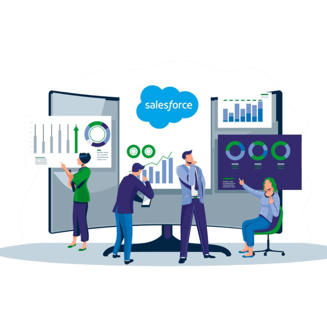 What is Salesforce?