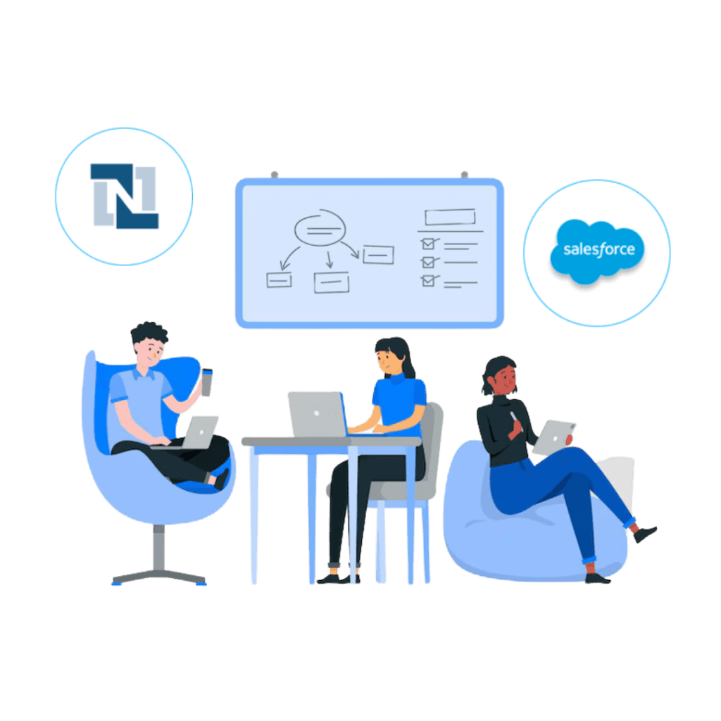 NetSuite MS Dynamic 365 Integration for Business Efficiency