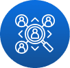 Role based email identification