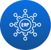Seamless Integration With ERP