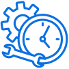 Full-Stack AWS Capability